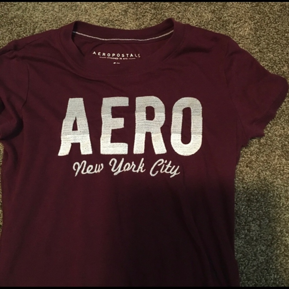 Aeropostal Top